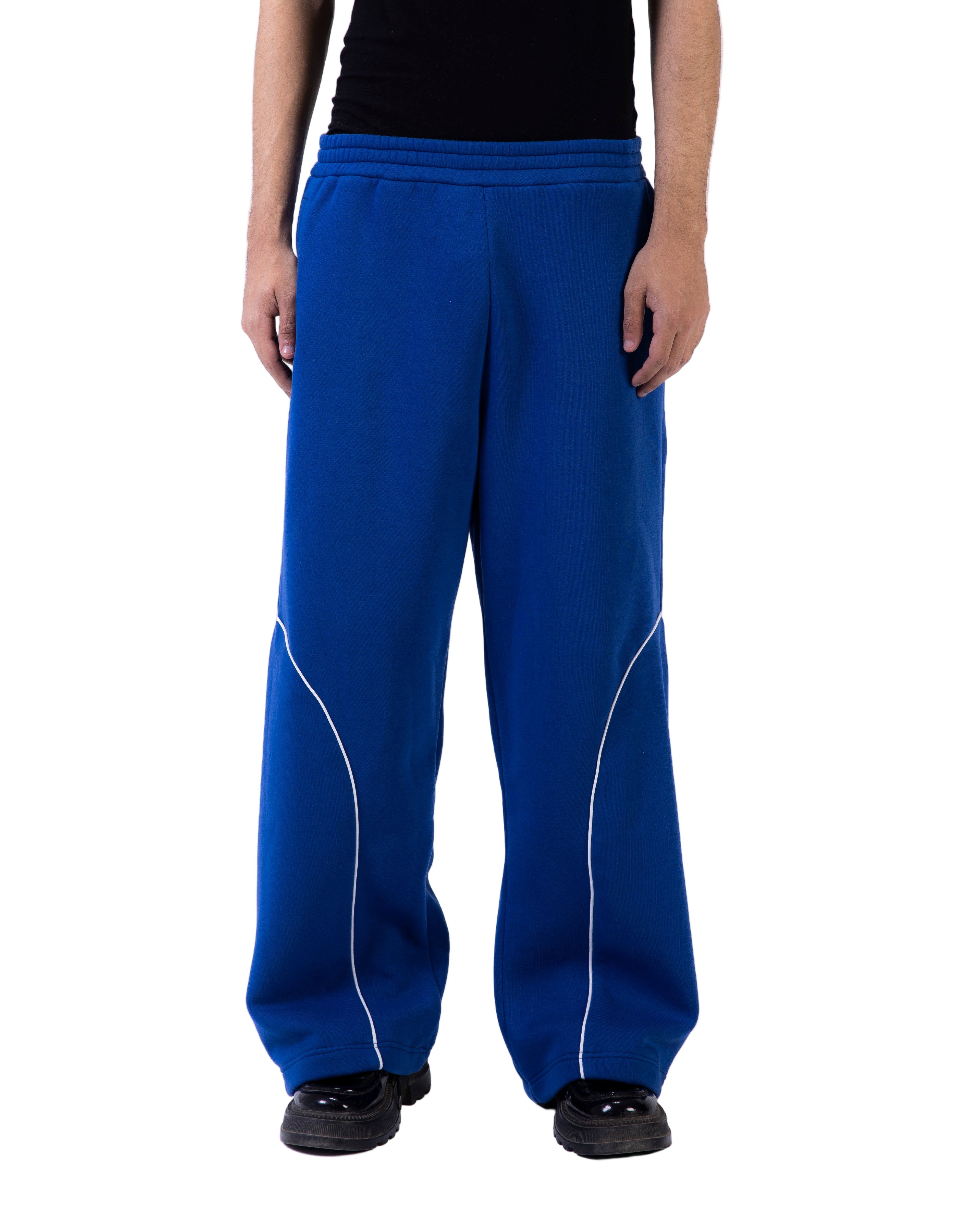 Winter Blue Sweatpants
